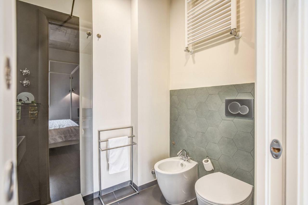 Apartamento Insula Petri _ 2bdr Roma