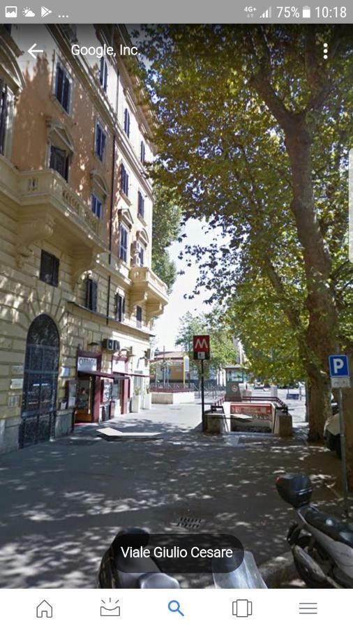 Fabiola's Casa de hóspedes