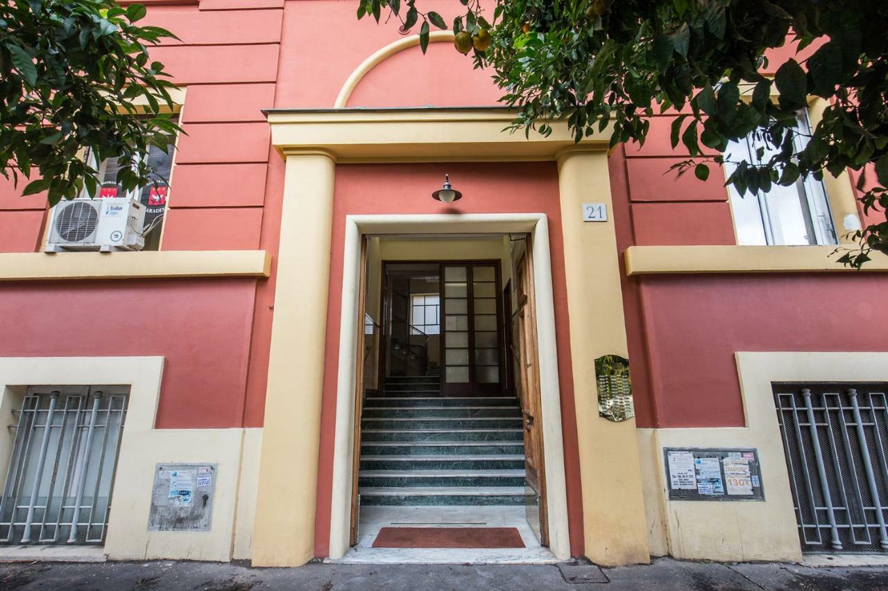 Insula Petri _ 2bdr * Roma