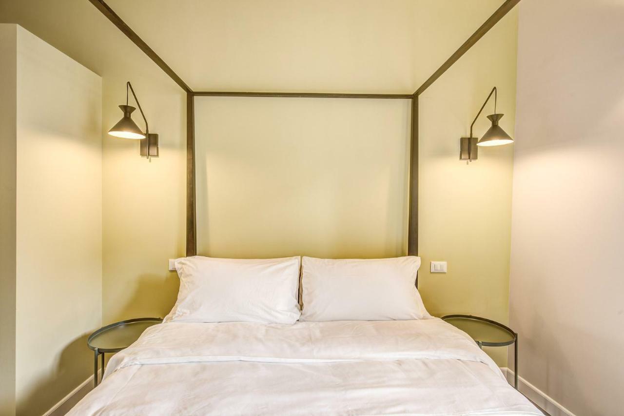 Insula Petri _ 2bdr Apartamento Roma