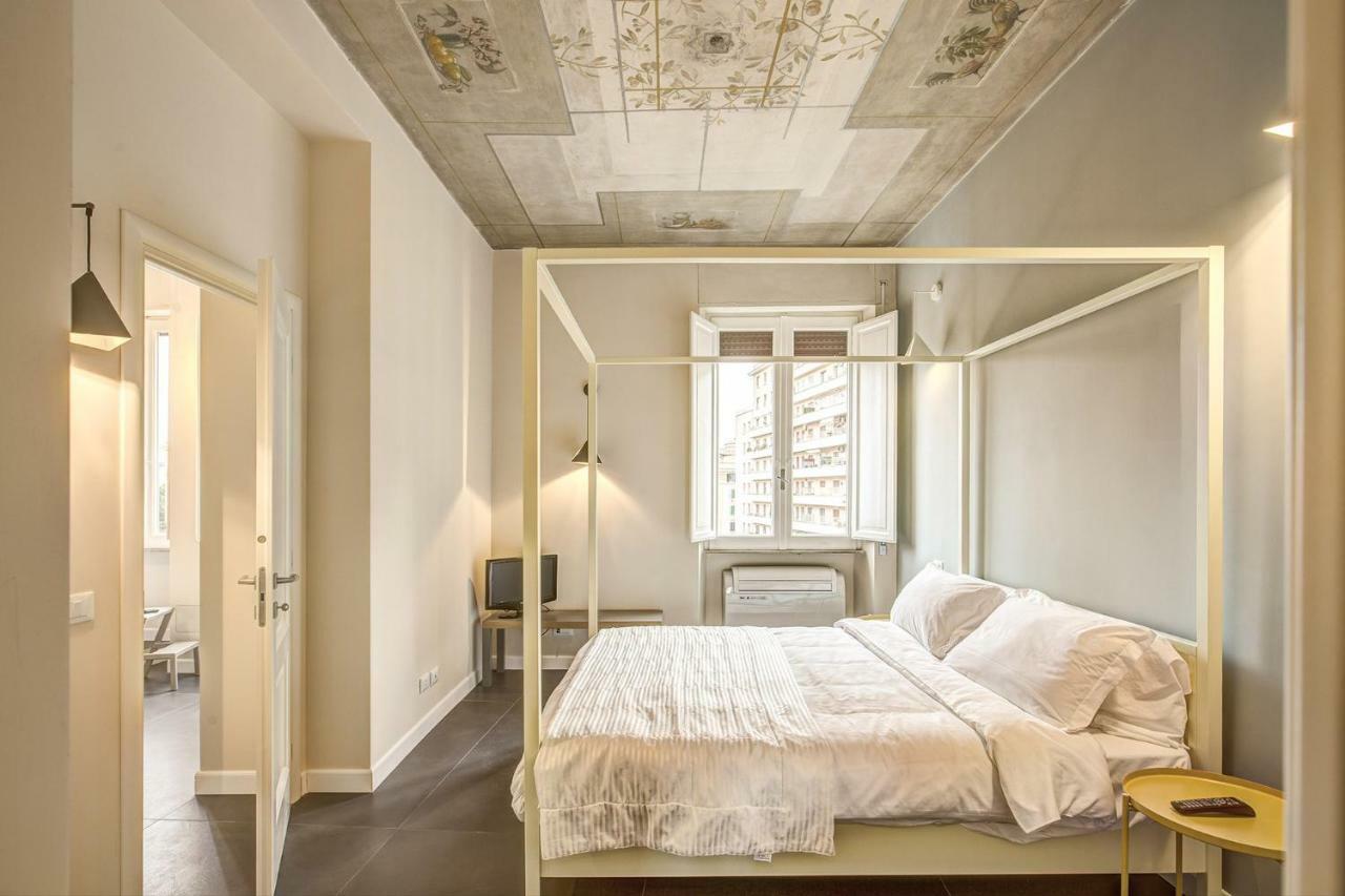 Insula Petri _ 2bdr Apartamento Roma