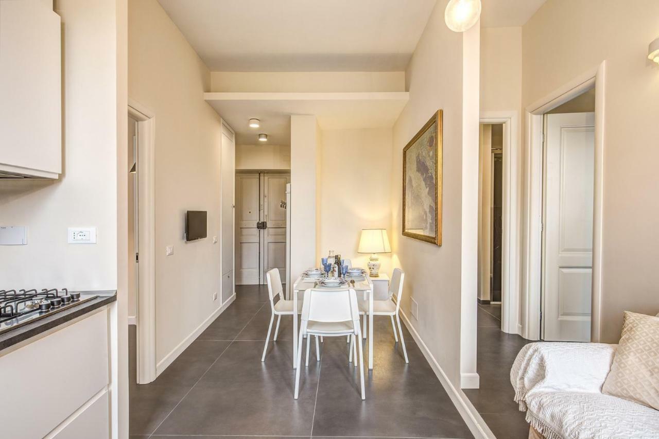 Insula Petri _ 2bdr Apartamento Roma