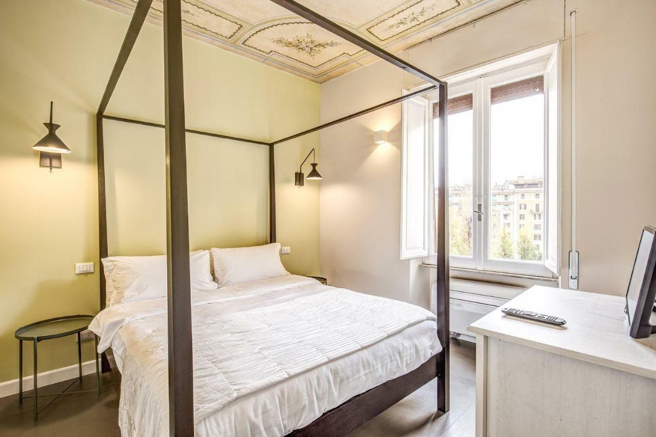 Insula Petri _ 2bdr Roma