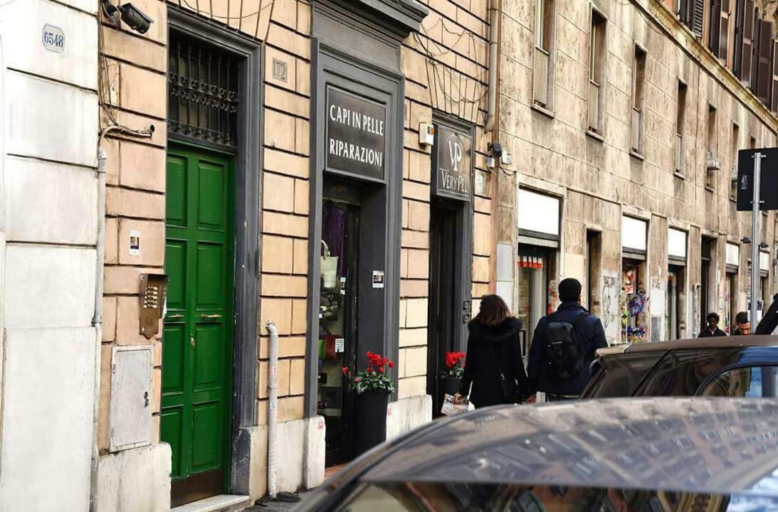 Cavour 172 Casa vacanze *