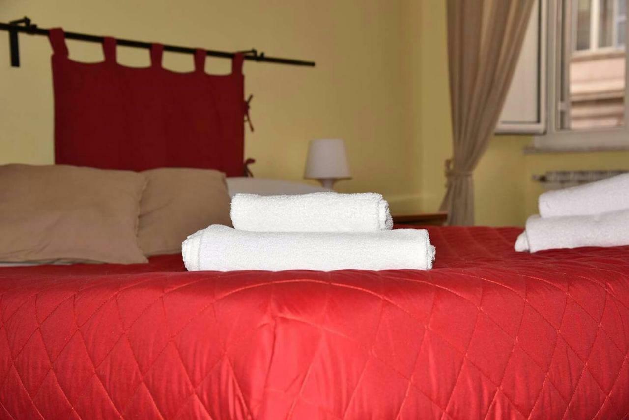 Casa vacanze Cavour 172 Roma