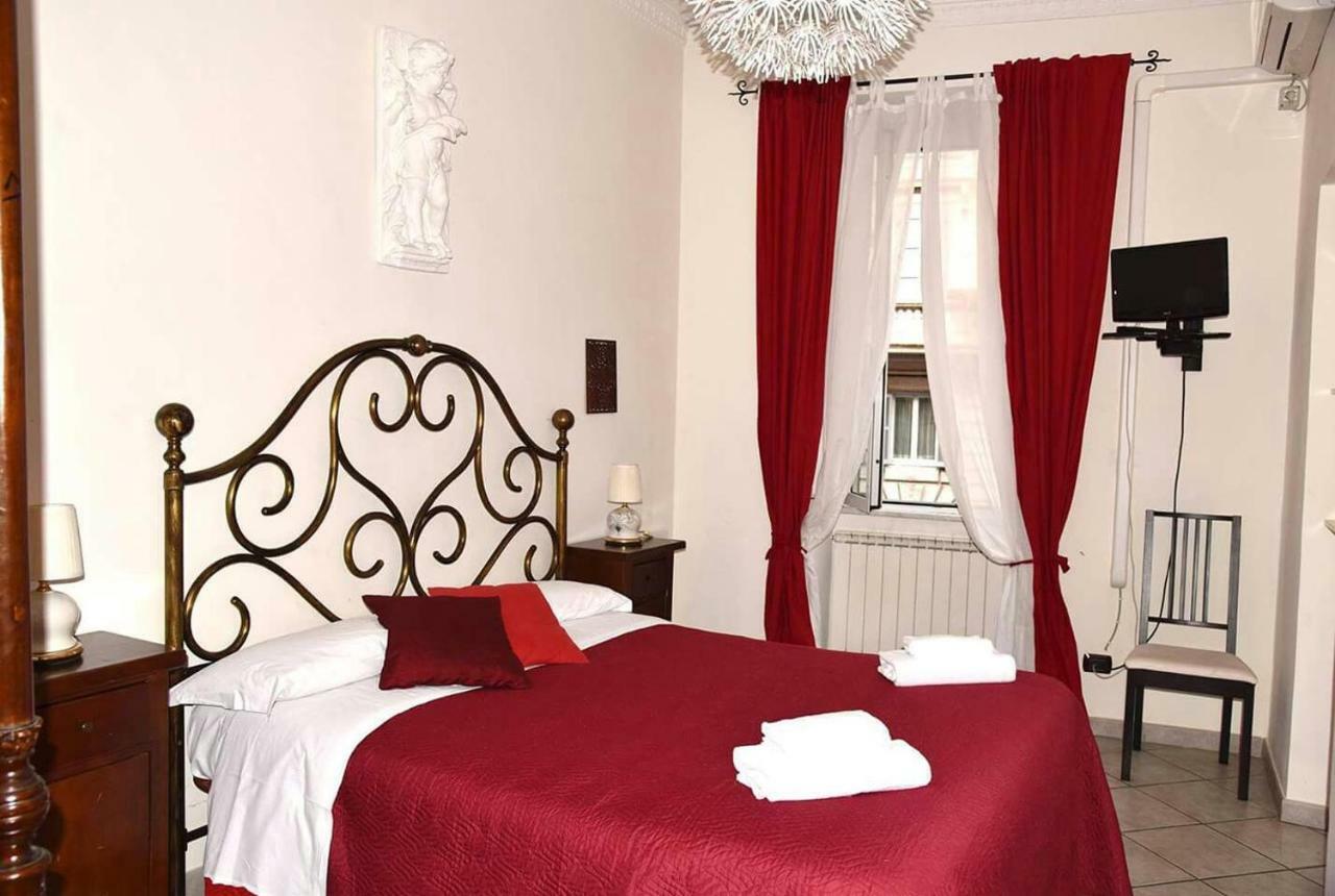 Casa vacanze Cavour 172