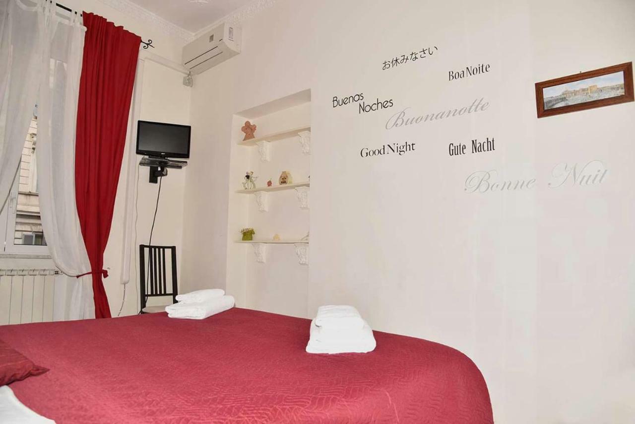 Casa vacanze Cavour 172