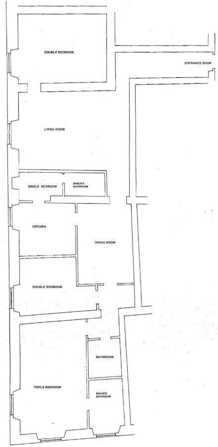 Appartamento Pantheon Palazzo Nari *