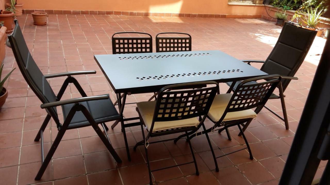Apartamento La Terrazza *