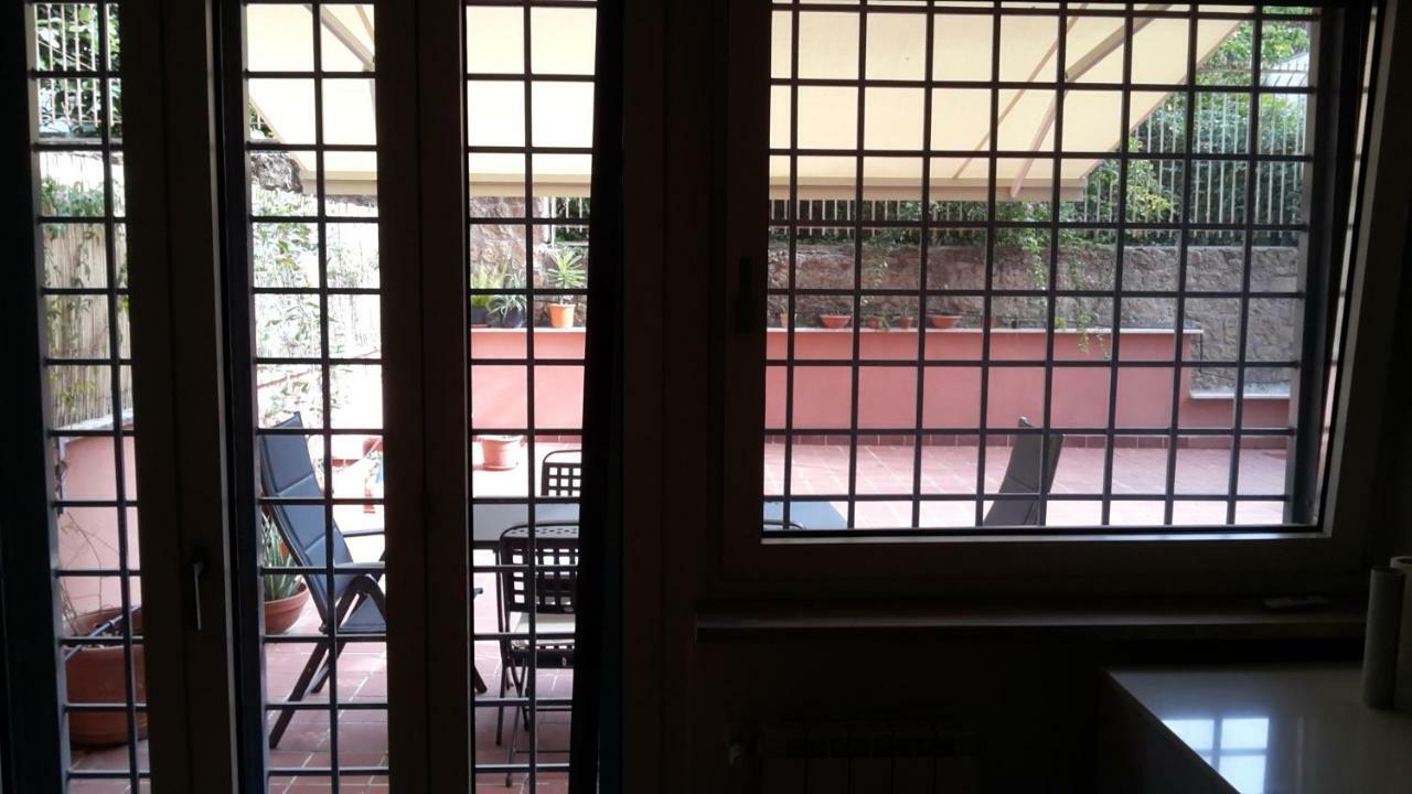 La Terrazza