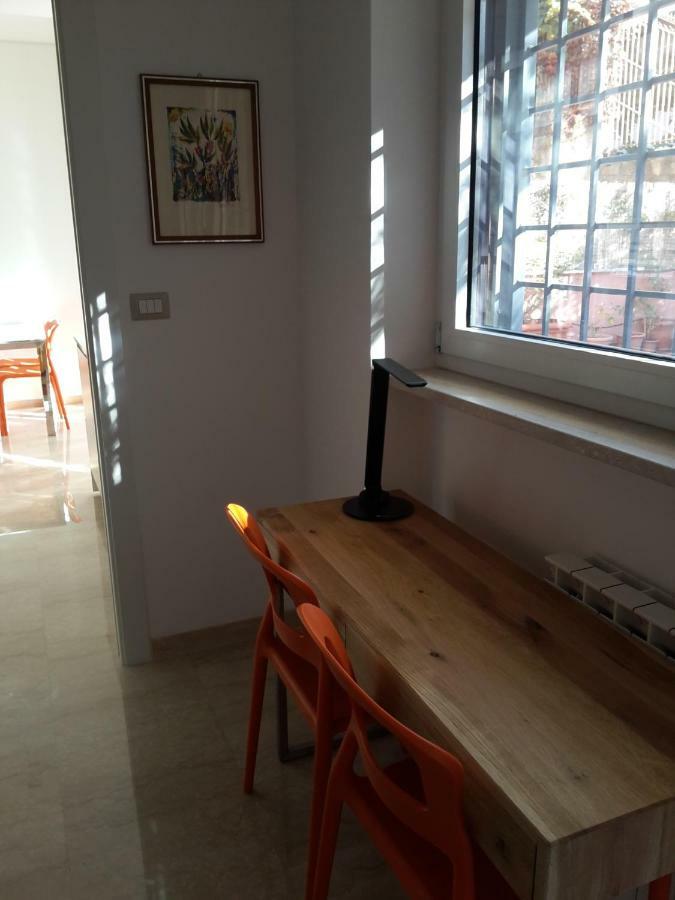 La Terrazza Apartamento