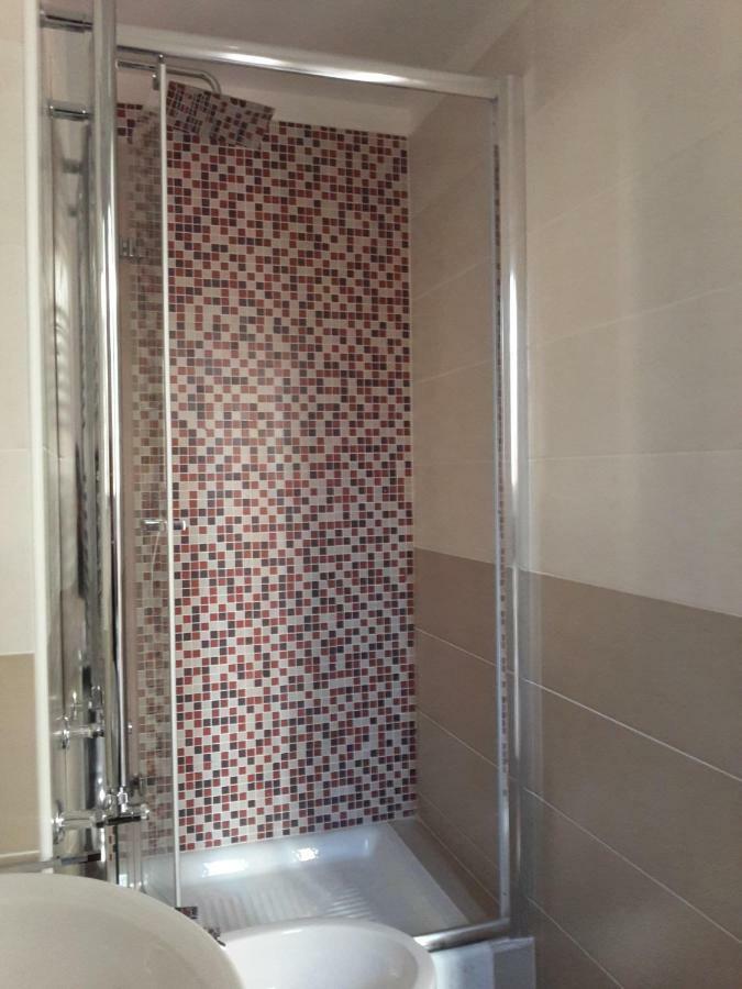 Apartamento La Terrazza