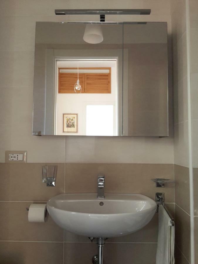 La Terrazza Apartamento