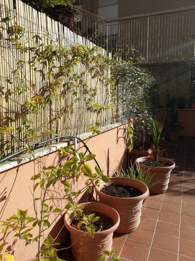 La Terrazza * Roma