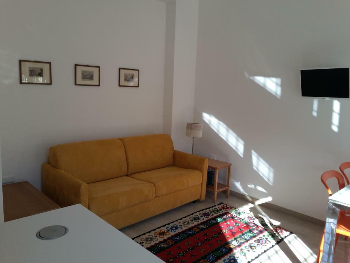 La Terrazza Apartamento