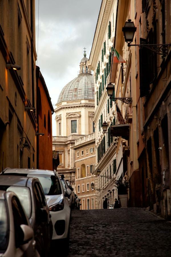 Accogliente Al Colosseo *