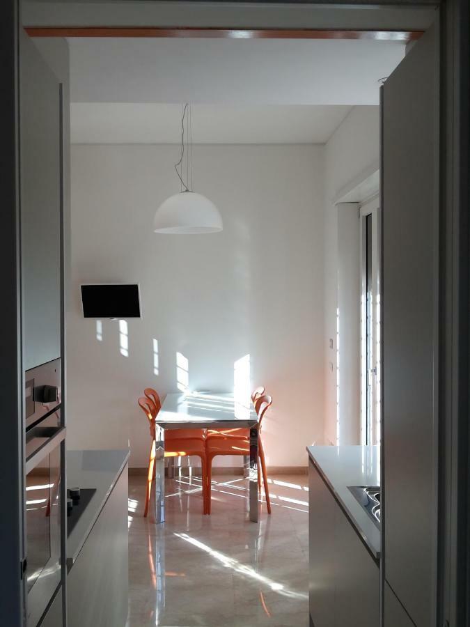 Apartamento La Terrazza *