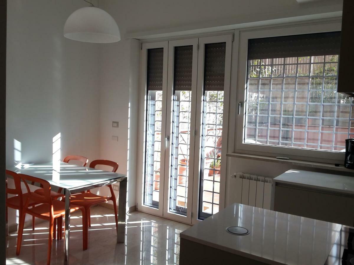 La Terrazza Appartamento