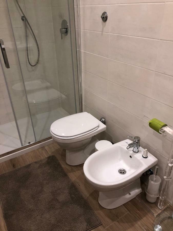 San Lorenzo University Flat Leilighet *