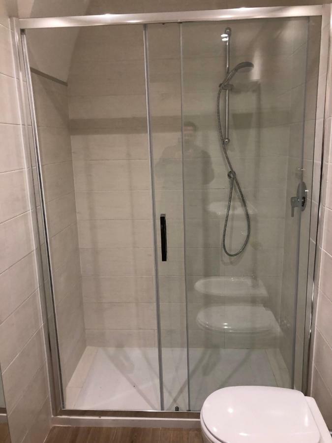 Leilighet San Lorenzo University Flat