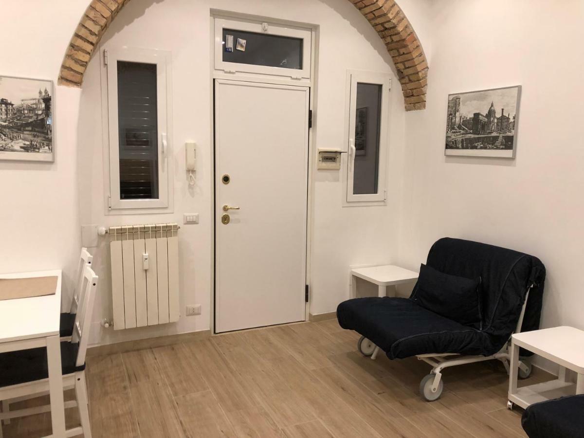Leilighet San Lorenzo University Flat Roma