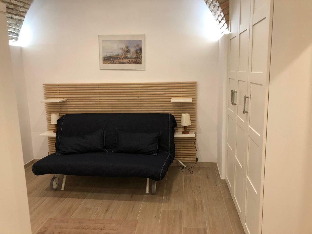 San Lorenzo University Flat Leilighet Roma