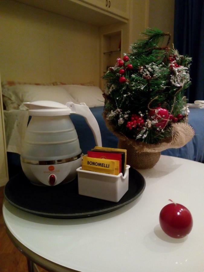 Apartamento Mezzocammino Short Rent - Ciu5125 Roma