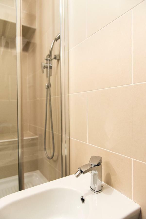Trevi Fountain - Lovely Loft *