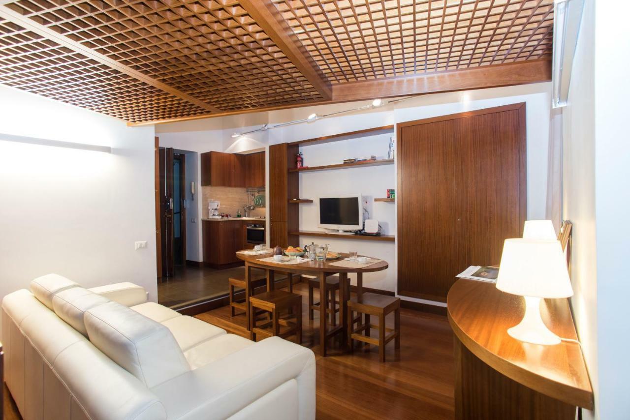 Apartamento Trevi Fountain - Lovely Loft *