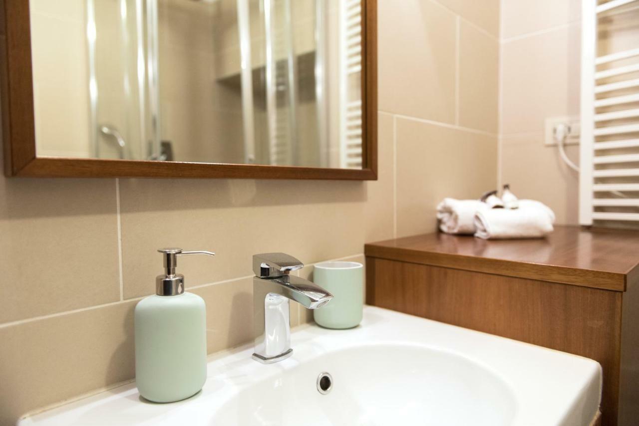 Apartamento Trevi Fountain - Lovely Loft Roma