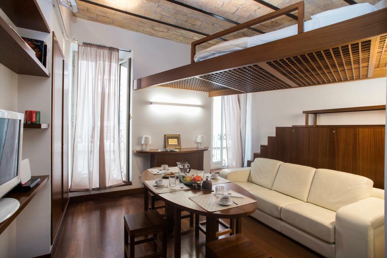 Trevi Fountain - Lovely Loft *