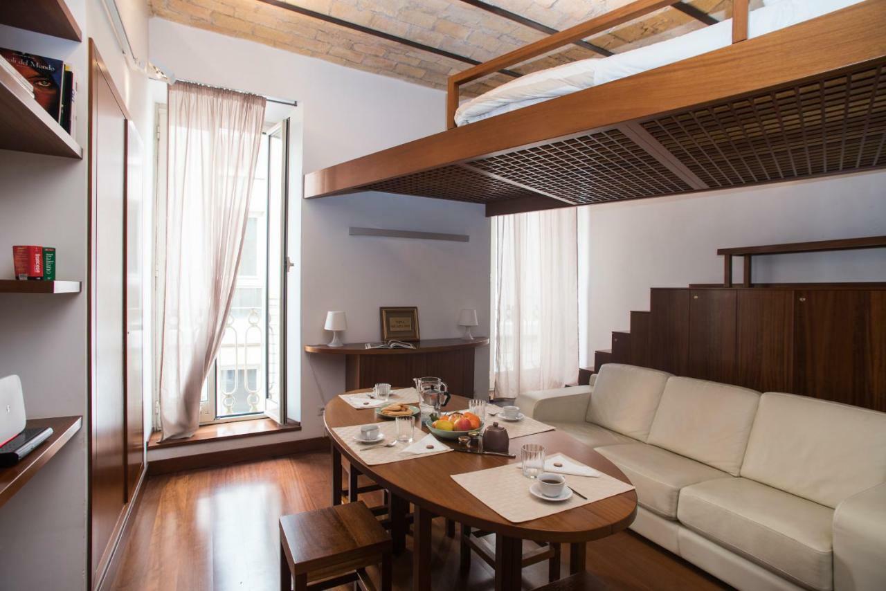 Trevi Fountain - Lovely Loft * Roma