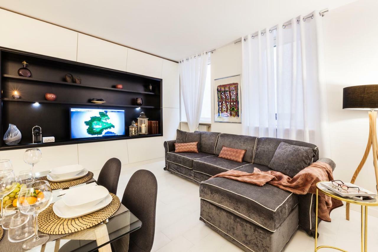 Luxury Casa Farnese - Campo De Fiori