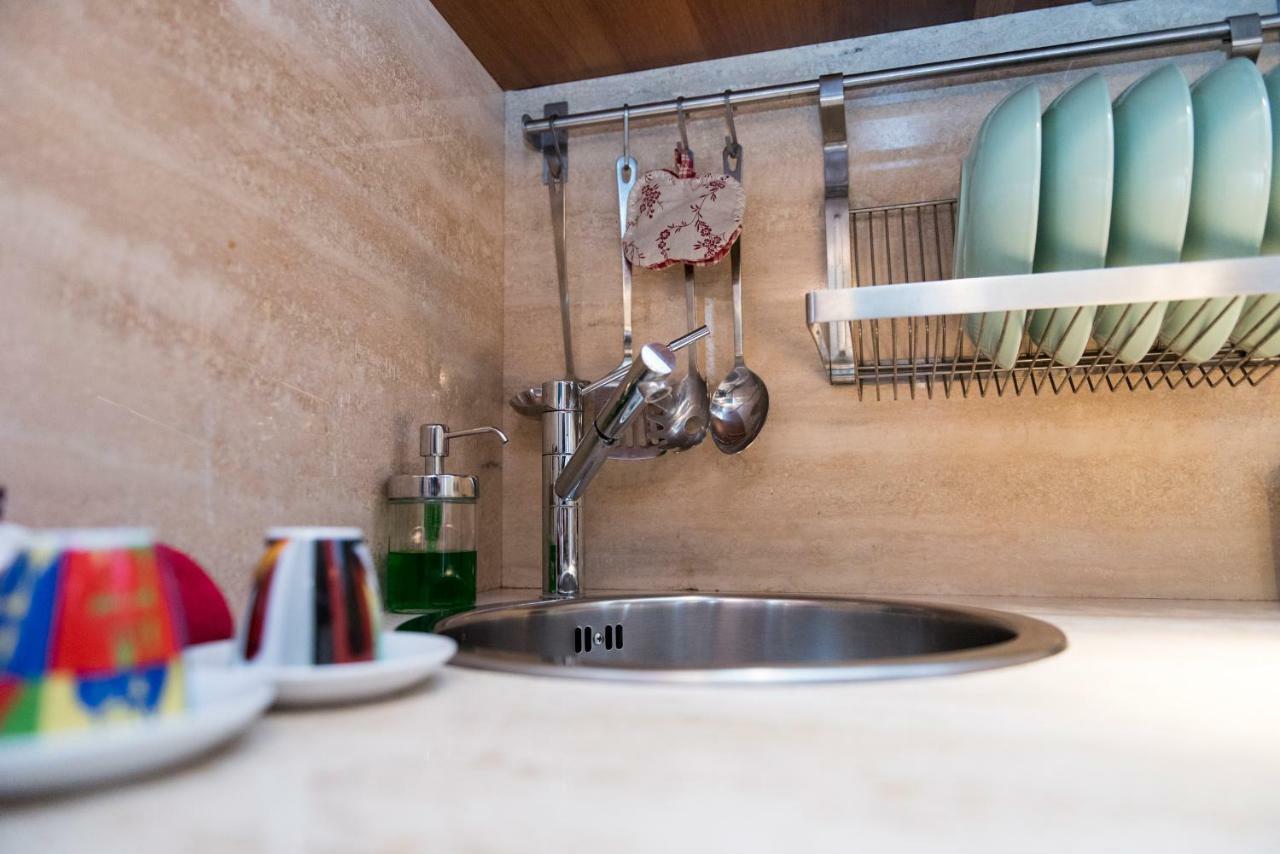 Apartamento Trevi Fountain - Lovely Loft *