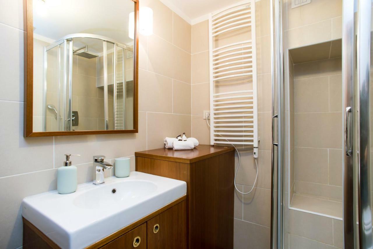Trevi Fountain - Lovely Loft Apartamento Roma