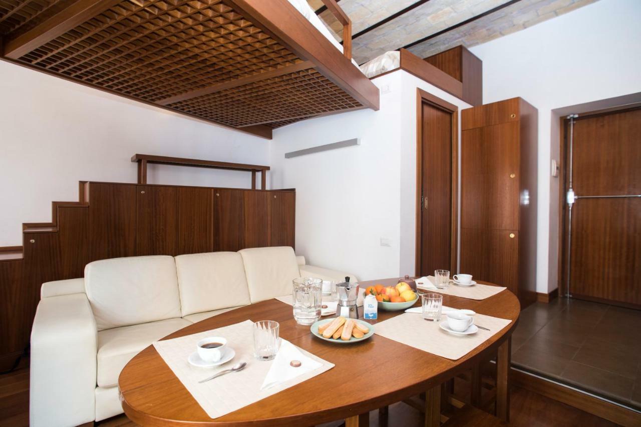 Apartamento Trevi Fountain - Lovely Loft