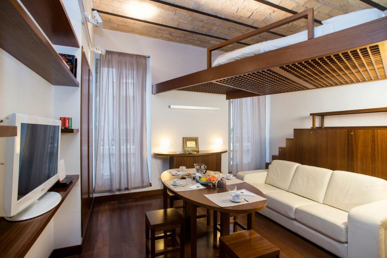 Trevi Fountain - Lovely Loft