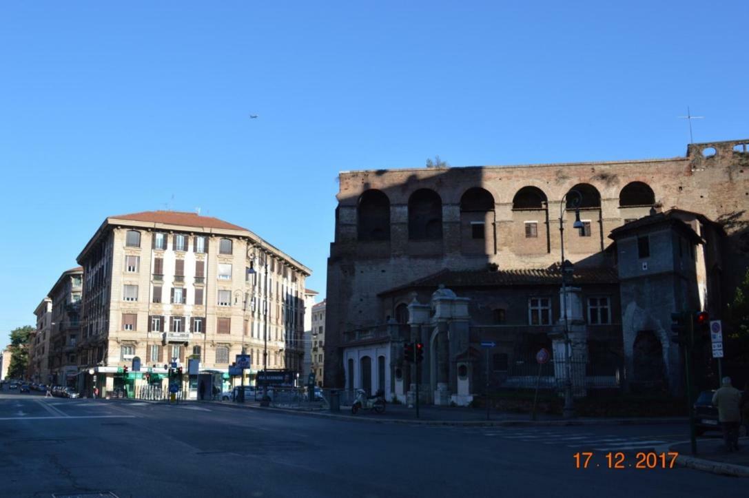 La Petite Maison Piave * Roma