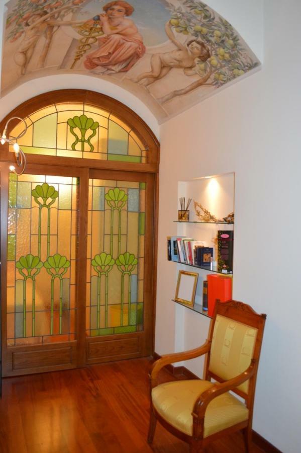 Appartamento La Petite Maison Piave Roma