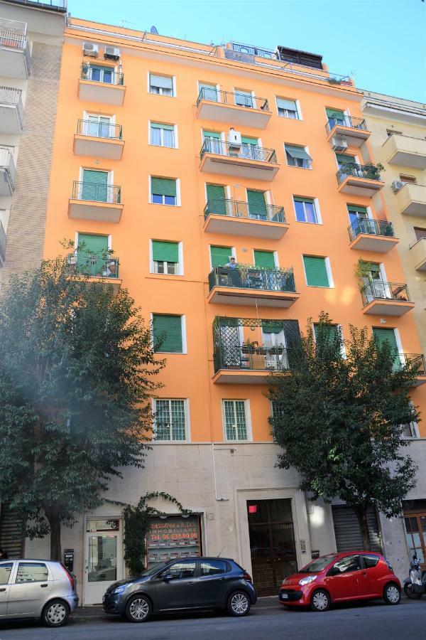 Appartamento Fornacino