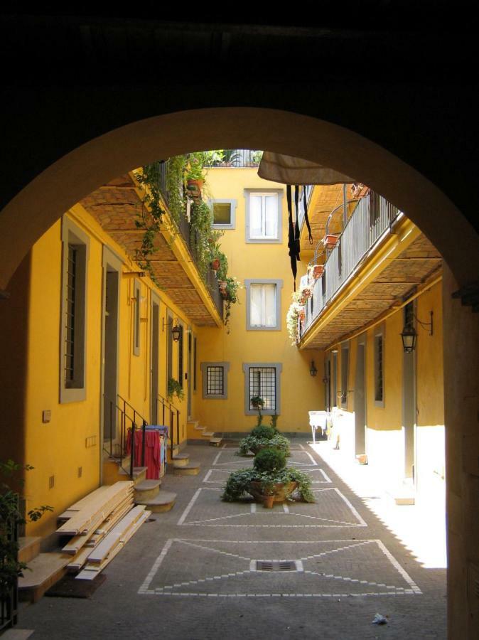 Sweet Campo De Fiori * Rom