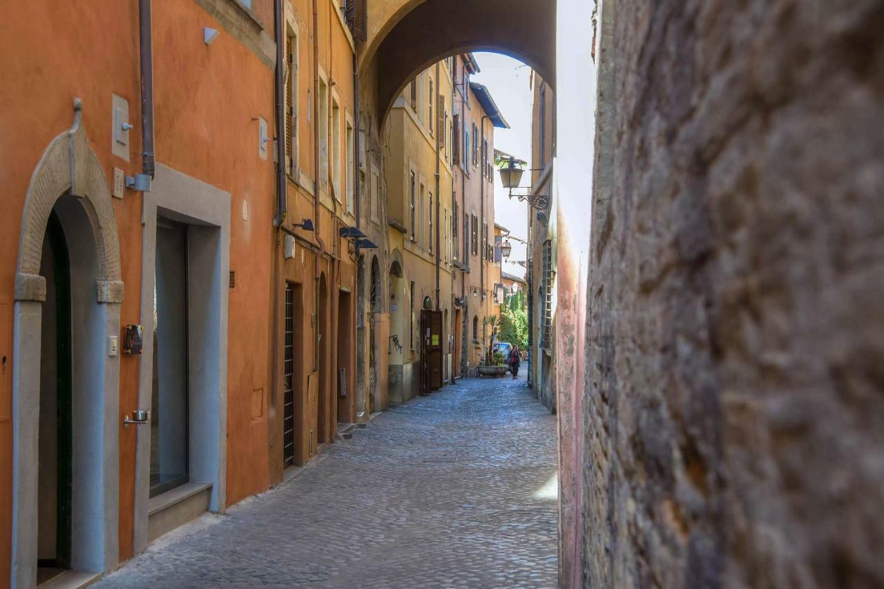 Apartment Sweet Campo De Fiori