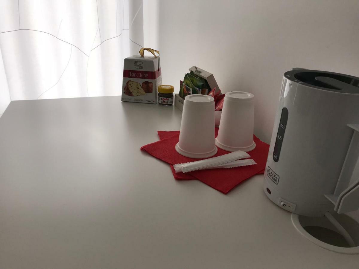 Juna's Gjestgiverier