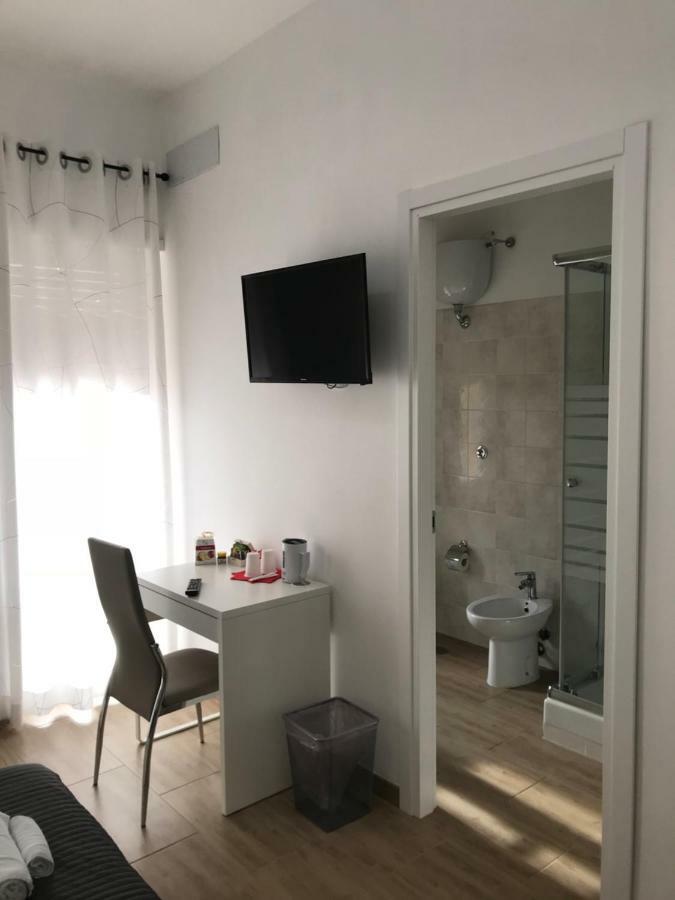 Gjestgiverier Juna's Roma