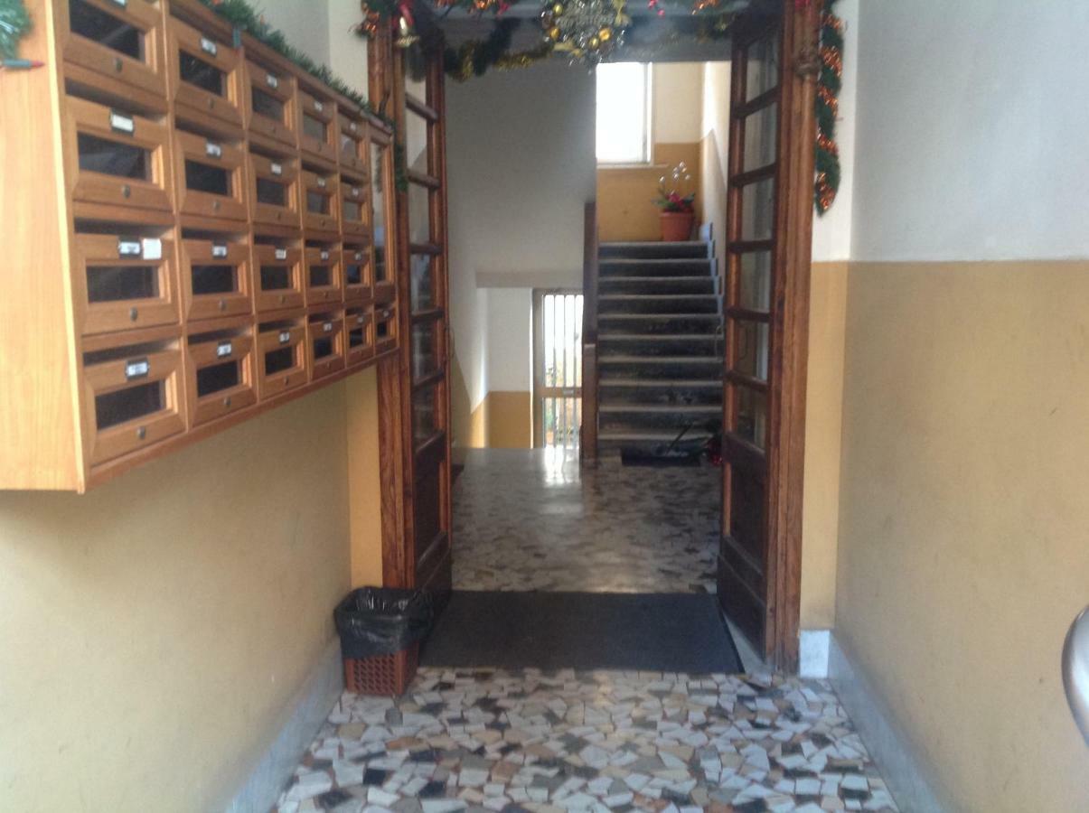 Monolocale Monteverde Rome