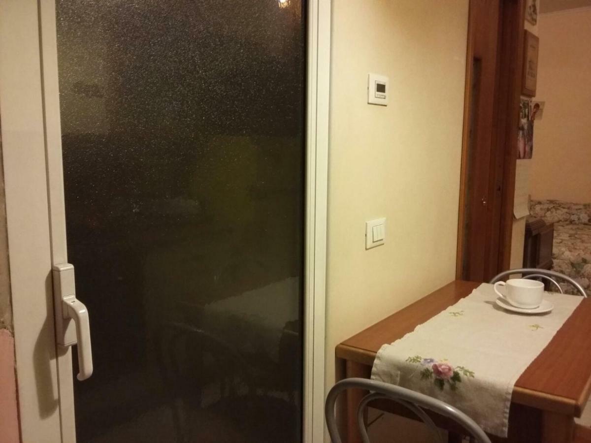 Monolocale Monteverde Apartment Rome