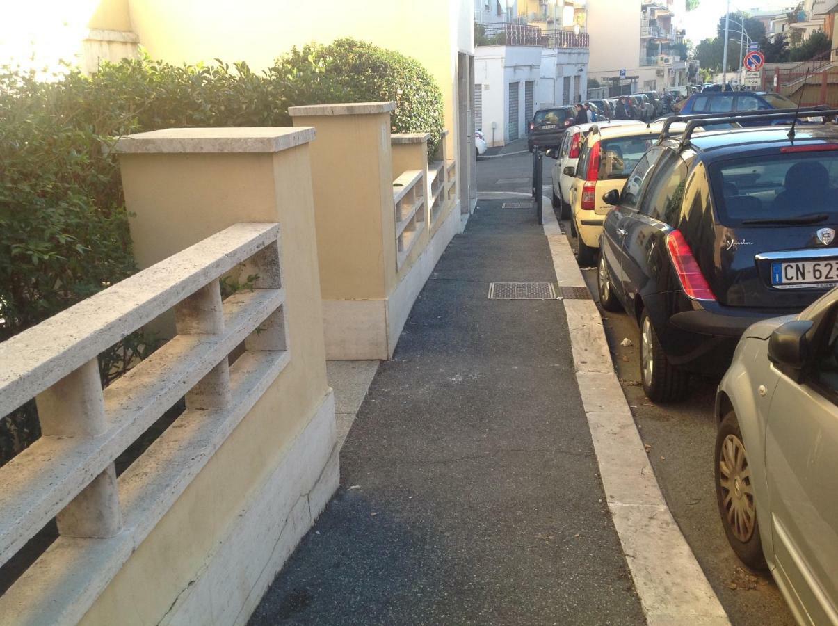 Apartment Monolocale Monteverde Rome