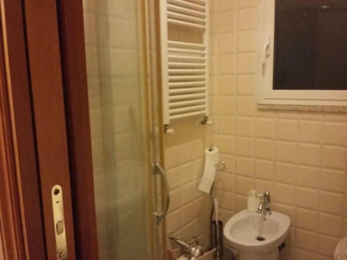Monolocale Monteverde Apartment *