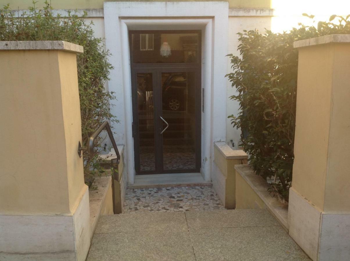 Monolocale Monteverde Apartment Rome