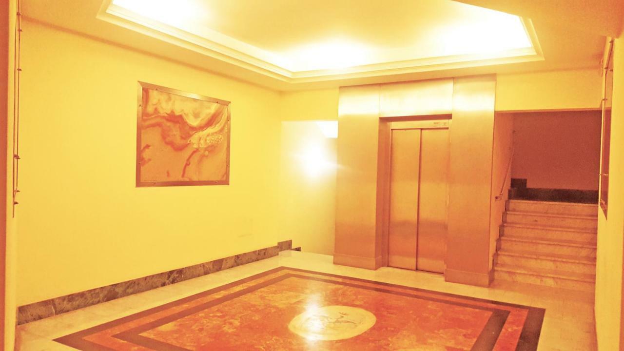Apartamento Bigfamilyflats - Sistine Chapel *